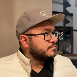 Brandon Martinez